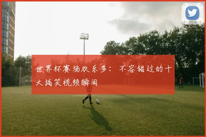 世界杯赛场欢乐多：不容错过的十大搞笑视频瞬间