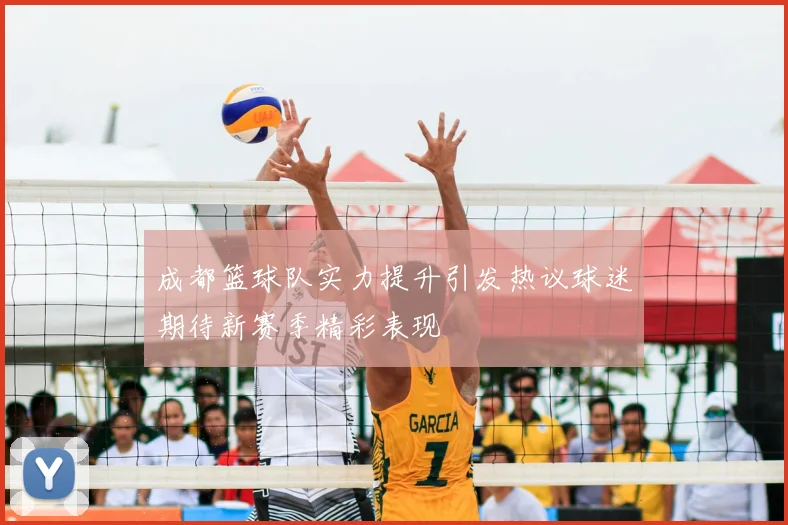 成都篮球队实力提升引发热议球迷期待新赛季精彩表现