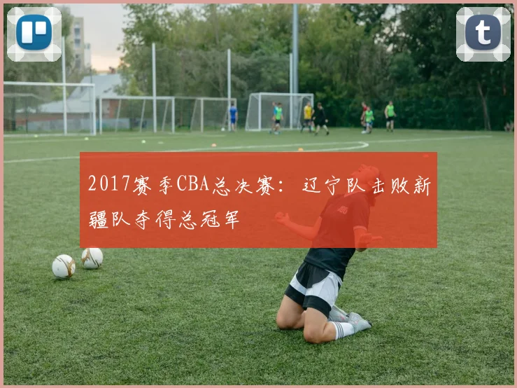 2017赛季CBA总决赛：辽宁队击败新疆队夺得总冠军