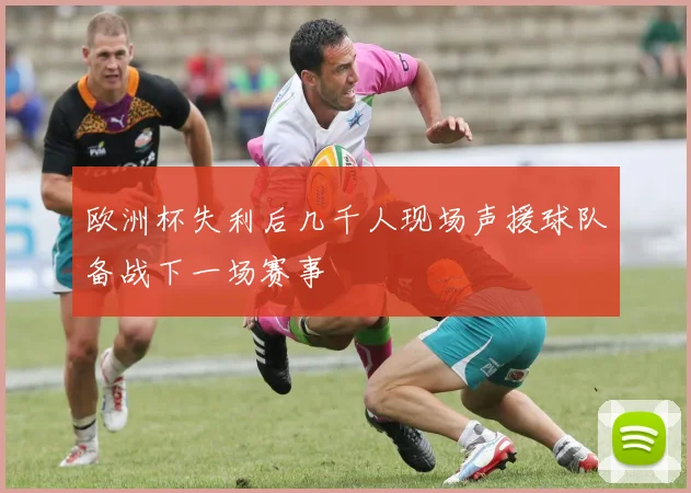 欧洲杯失利后几千人现场声援球队备战下一场赛事