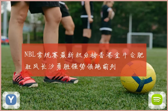 NBL常规赛最新积分榜香港金牛合肥狂风长沙勇胜强势领跑前列