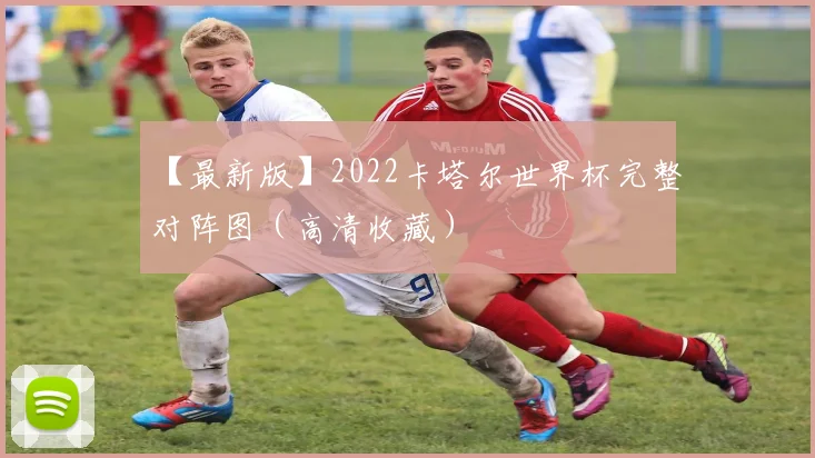 【最新版】2022卡塔尔世界杯完整对阵图(高清收藏)
