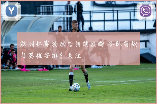 欧洲杯赛场动态持续发酵 各队备战与赛程安排引关注