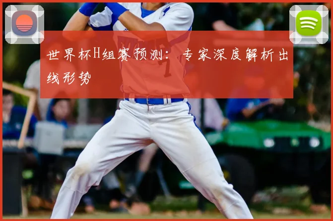 世界杯H组赛预测：专家深度解析出线形势